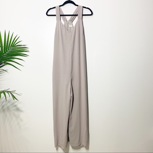 Aritza Wilfred Durand Jumpsuit - Picture 1 of 8